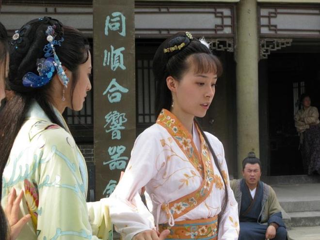 苏三传奇剧照,苏三传奇图片_电视猫