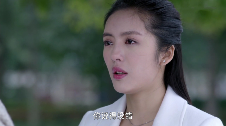 致青春-阮莞剧照