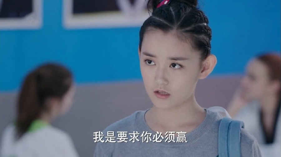 旋风少女第二季 第10集                (176/620)         旋风少女