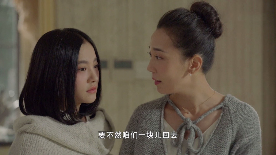 追婚记剧照