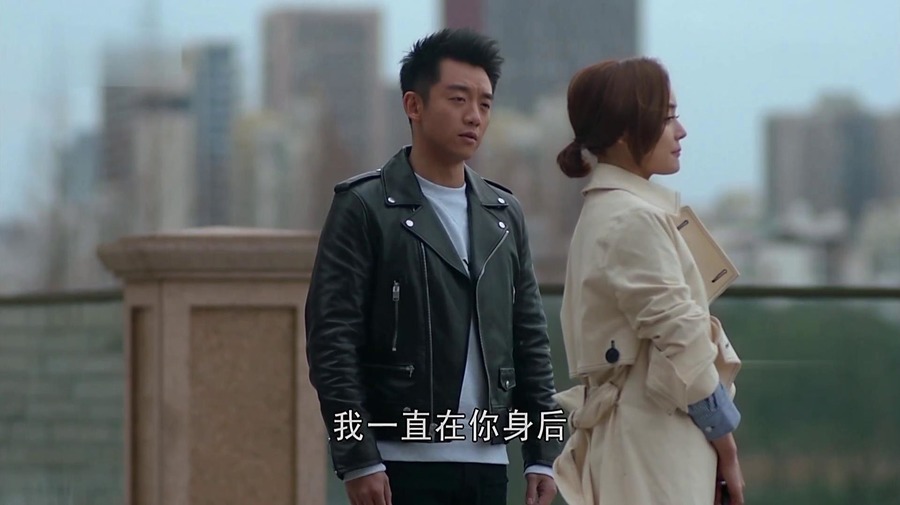 国民大生活剧照