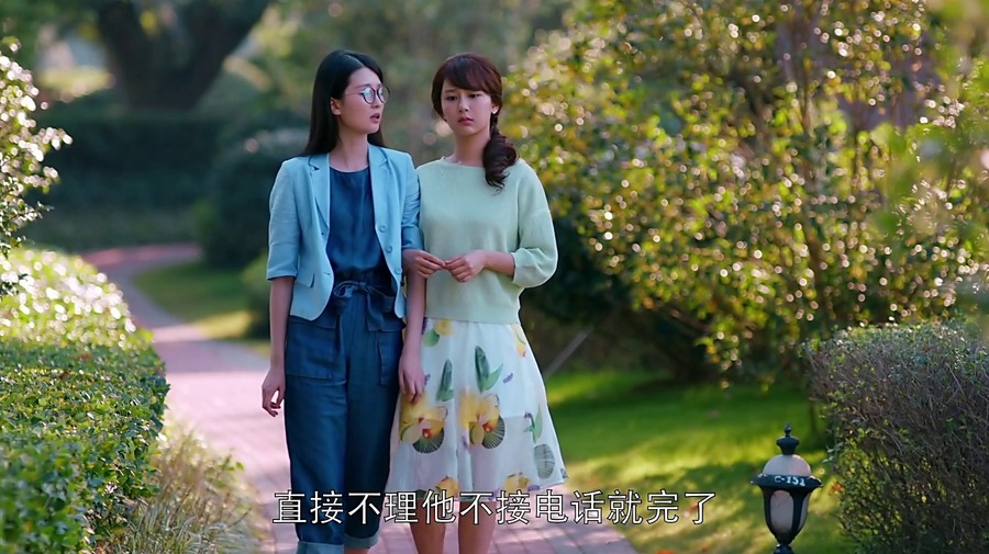 欢乐颂剧照