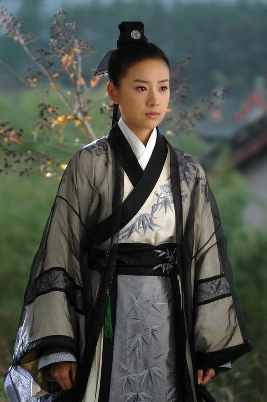 旧版梁山伯与祝英台演员表 演过梁山泊的演员有