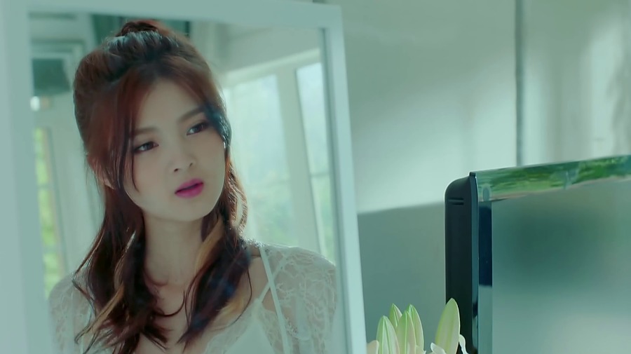 美人为馅第一季剧照