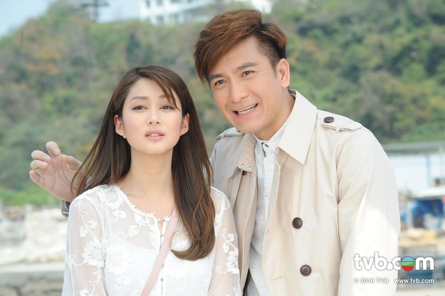 为食神探-唐嘉嘉剧照