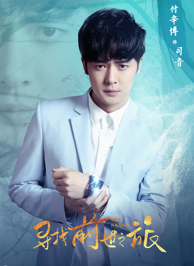 寻找前世之旅第一季-司音剧照