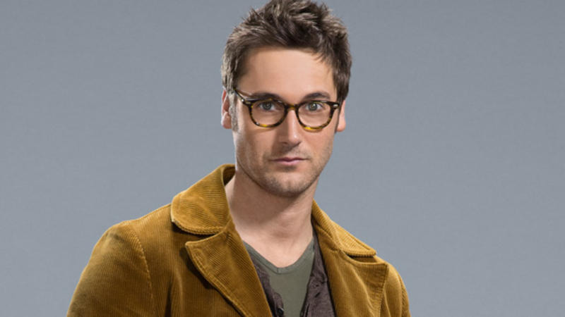 罪恶黑名单第四季-Tom Keen剧照