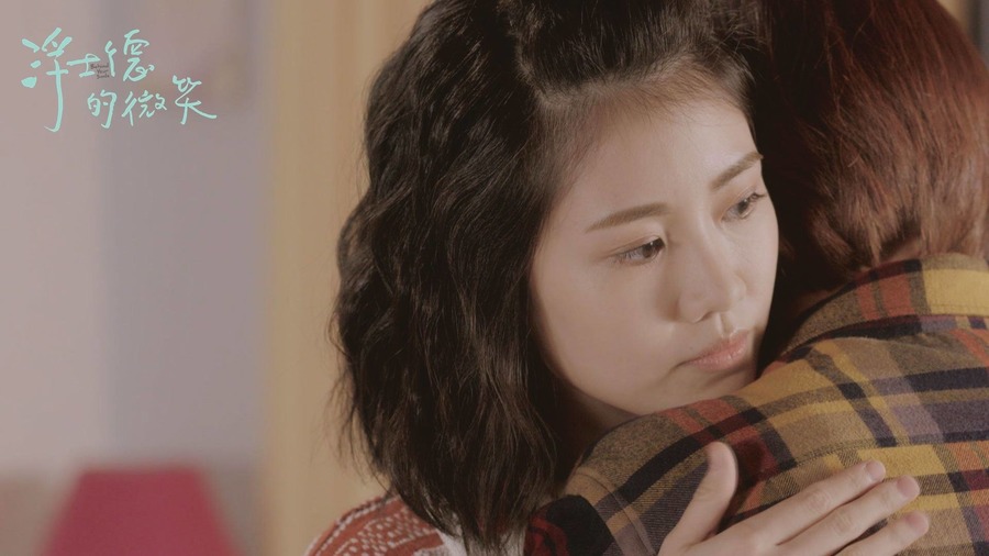 浮士德的微笑-简小悦剧照