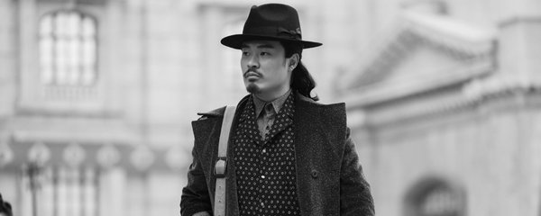 瞄准演员表介绍