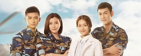 越南版太阳的后裔演员表