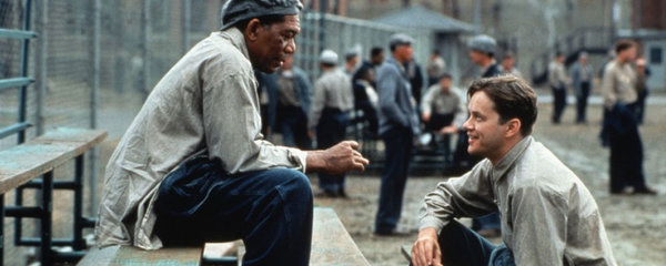 肖申克的救赎结局解析