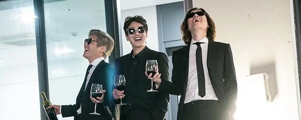 我的大叔结局是啥