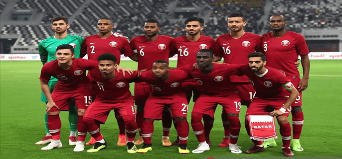 卡塔尔世界杯南美区预选赛程_世界杯预选赛非洲区_dota2震中杯2018预选