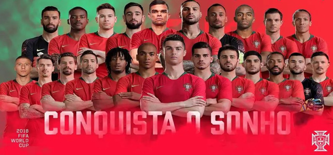 2022世界杯 葡萄牙_世界杯2022西班牙葡萄牙_2022世界杯欧洲区预选赛葡萄牙