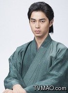 入江九一是谁演的 入江九一扮演者 花燃入江九一 电视猫