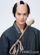 入江九一是谁演的 入江九一扮演者 花燃入江九一 电视猫