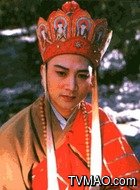 唐僧(徐少华饰演)