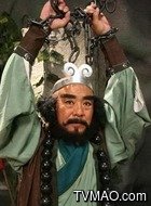 沙僧(刘大刚饰演)