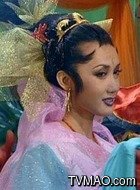 鱼女(姬玉饰演)