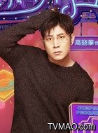 吴明(高晓攀饰演)