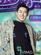 李默(肖旭饰演)