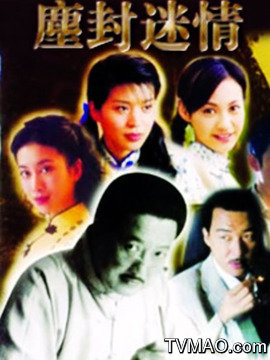 尘封迷情(电视剧)