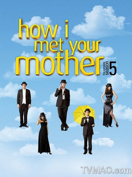 老爸老妈的浪漫史第五季剧情介绍