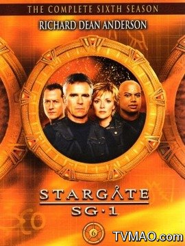 星际之门:sg-1第六季剧情介绍