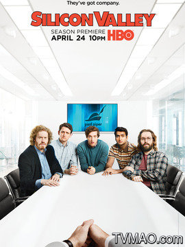 硅谷第三季剧情介绍