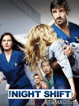 夜班医生第四季剧情介绍
