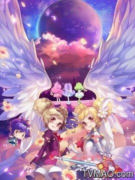 小花仙2精灵王传奇剧情介绍