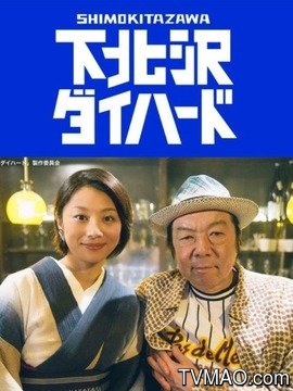 下北泽之虎胆龙威剧情介绍