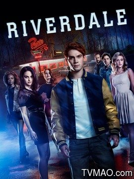 河谷镇第一季剧情介绍