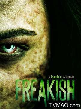 畸变第一季剧情介绍