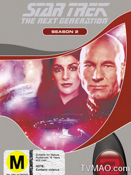 星际迷航:下一代第二季剧情介绍