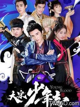 大宋少年志