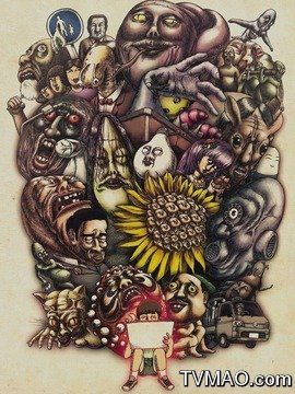 暗芝居第三季剧情介绍