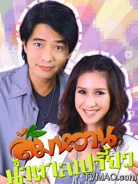 甜橙与酸糖剧情介绍