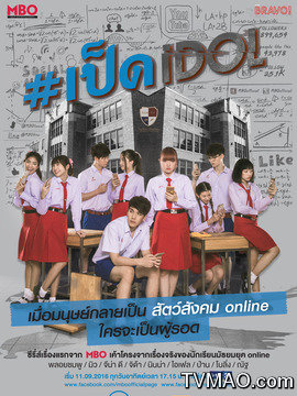 网红养成记剧情介绍