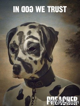 传教士第三季剧情介绍