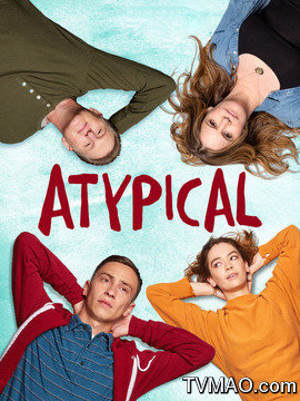 非典型孤独第二季剧情介绍