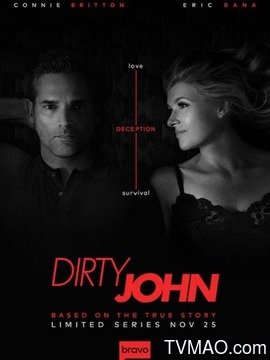 肮脏真相剧情介绍