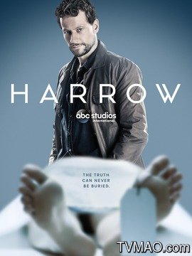 神秘法医第一季剧情介绍