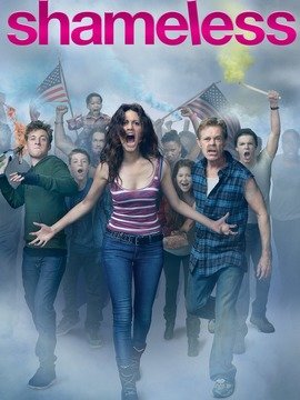 无耻之徒第十季剧情介绍