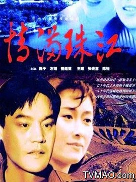 情满珠江剧情介绍