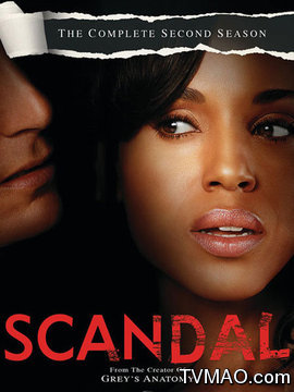 Scandal Netflix