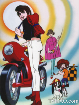 红三四郎剧情介绍