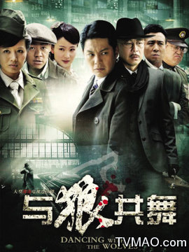 与狼共舞1剧情介绍(1-36全集)_电视剧_电视猫