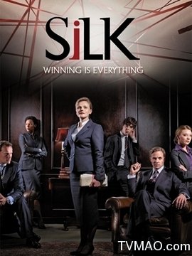 皇家律师第一季剧情介绍