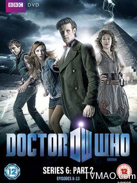 神秘博士第六季剧情介绍